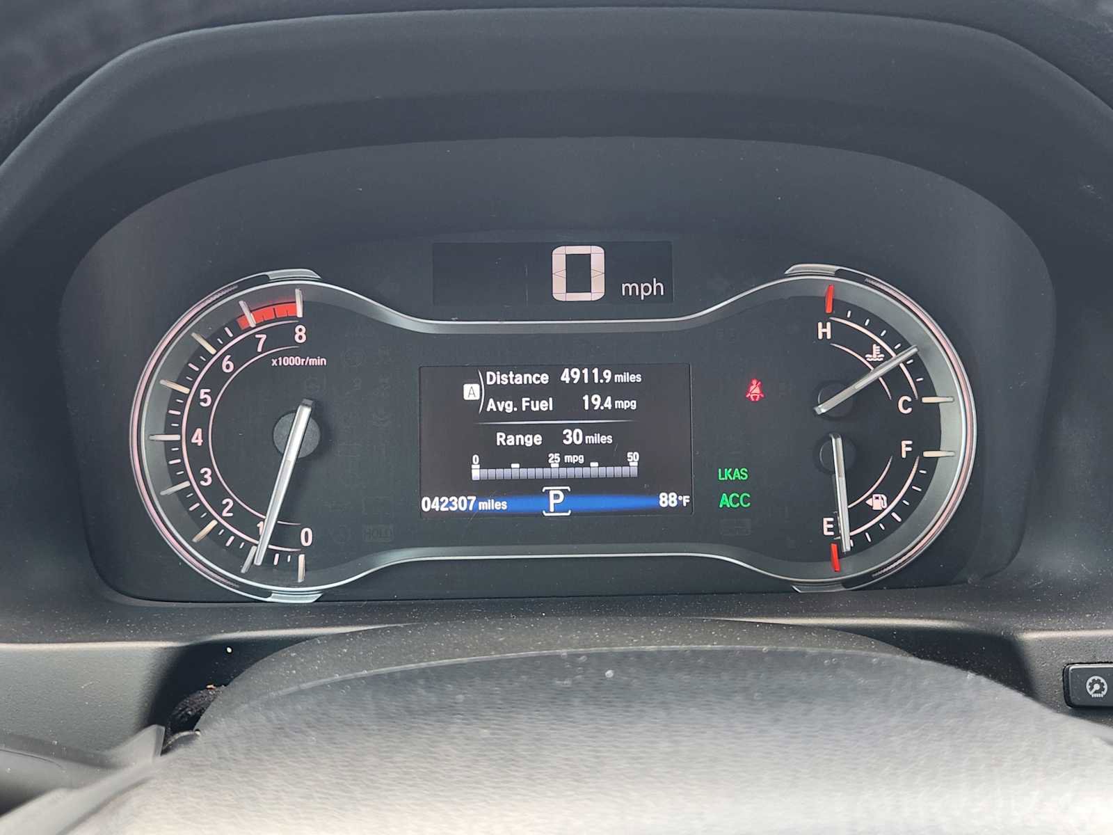 Certified 2023 Honda Ridgeline RTL-E image 16