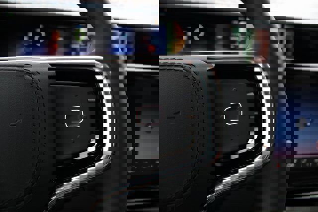 New 2026 Lincoln Nautilus Premier w/ Equipment Group 102A image 37