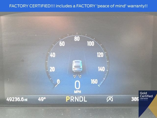 Used 2024 Ford Escape ST-Line AWD/4WD image 46
