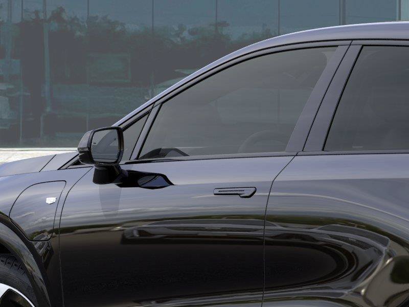 New 2027 Cadillac Optiq Premium Sport RWD image 13