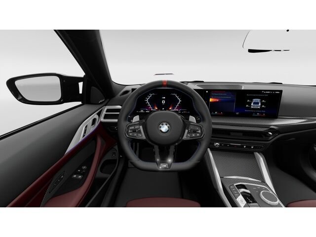 New 2027 BMW M440i Coupe w/ Premium Package RWD image 13