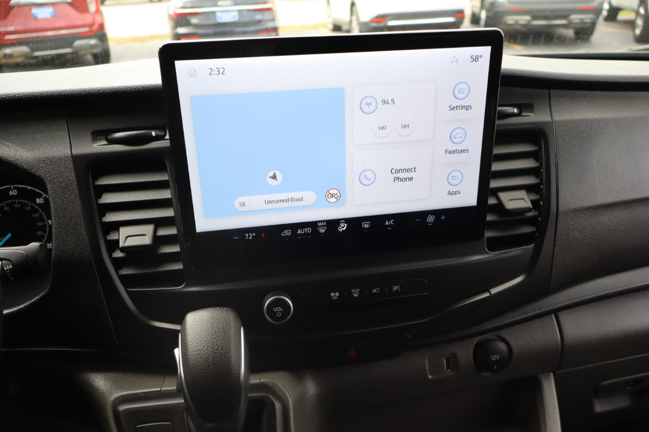 Used 2023 Ford Transit 350 XL image 11