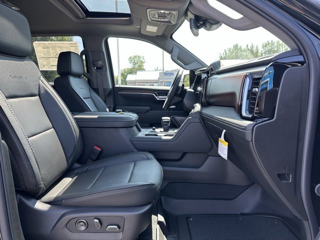 New 2026 GMC Sierra 1500 Denali image 7