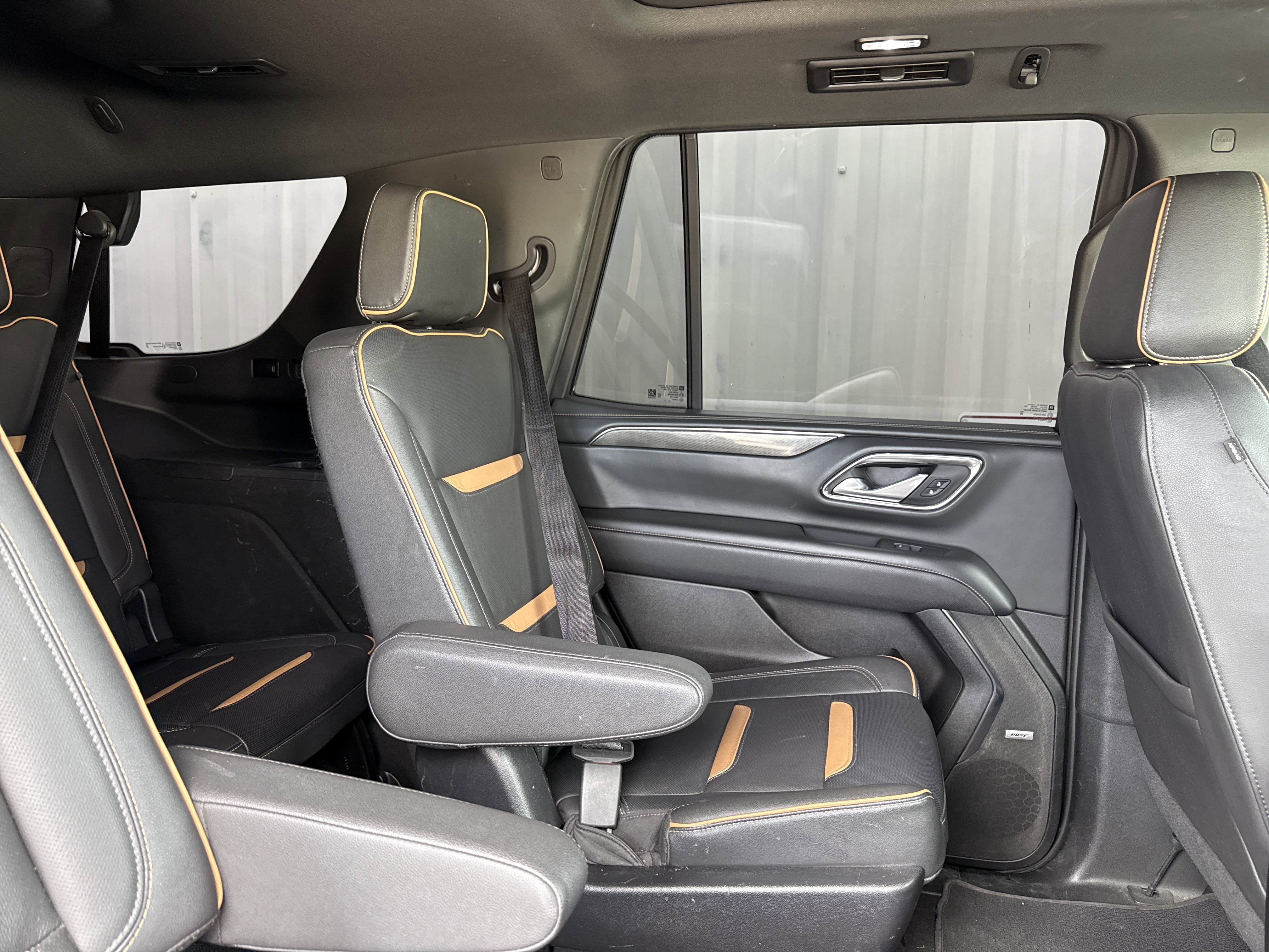 Used 2022 GMC Yukon AT4 image 52