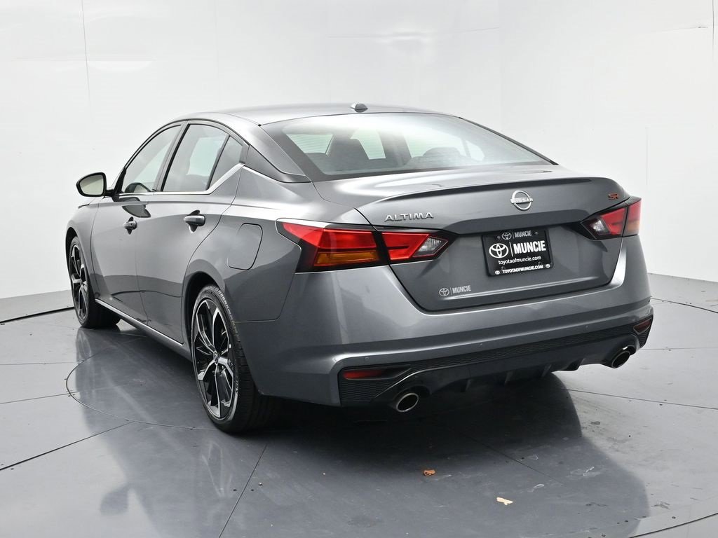 Used 2024 Nissan Altima 2.5 SR image 6