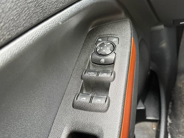 Used 2022 Ford EcoSport SE w/ SE Appearance Package image 18