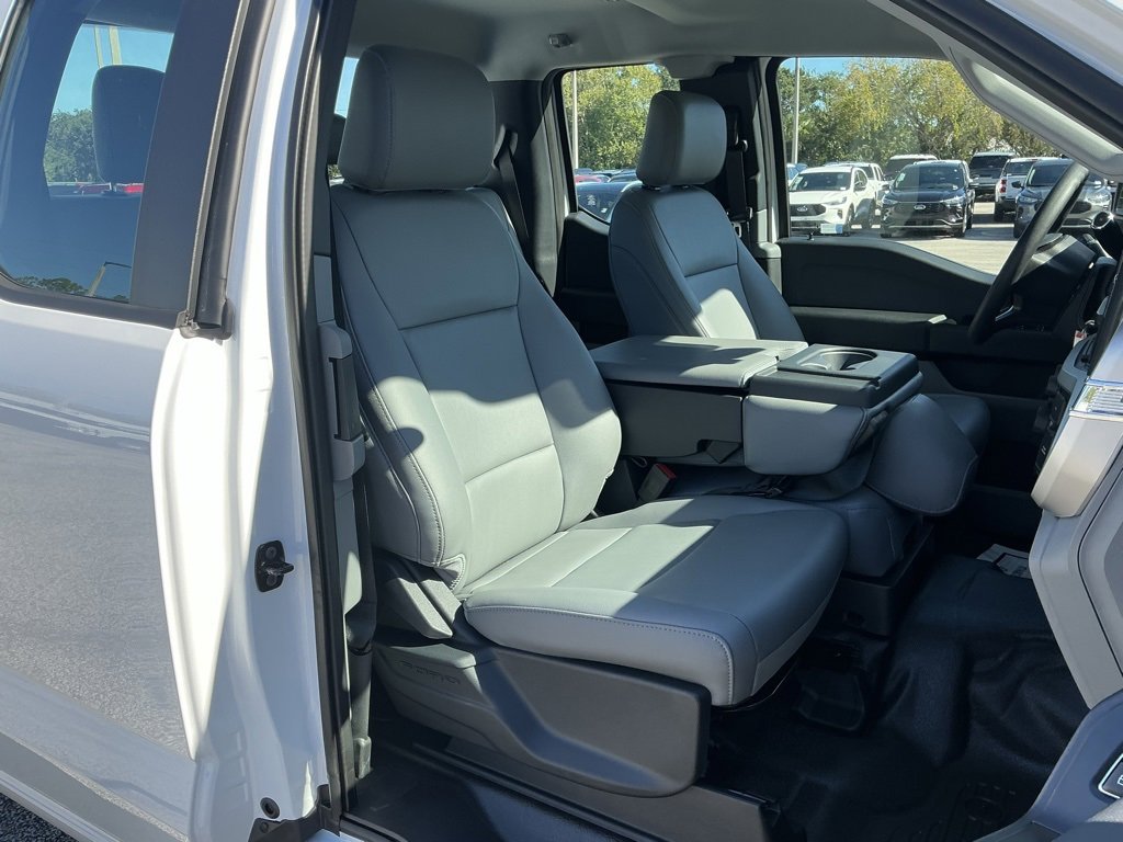 New 2026 Ford F250 XL image 20