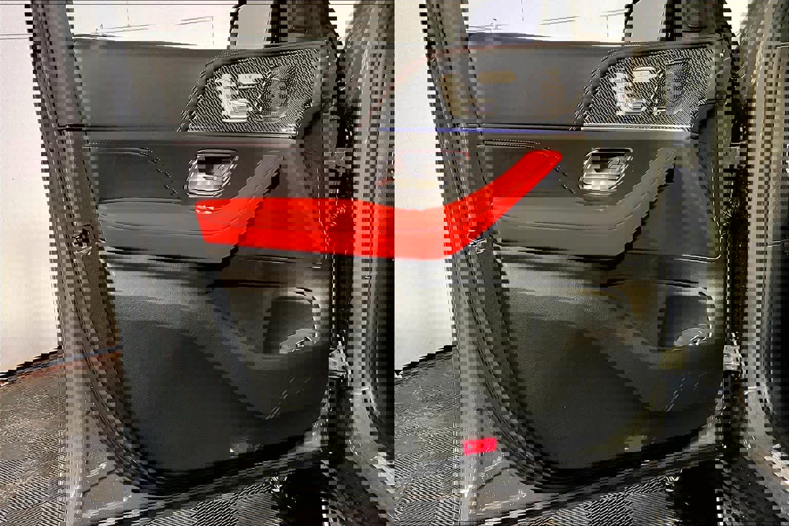 New 2026 Mercedes-Benz GLE 63 AMG S image 11