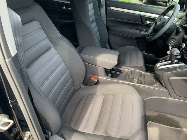 Used 2019 Honda CR-V LX image 10