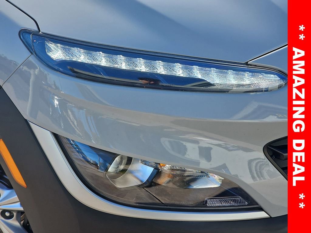 Used 2022 Hyundai Kona SEL w/ Cargo Package image 33