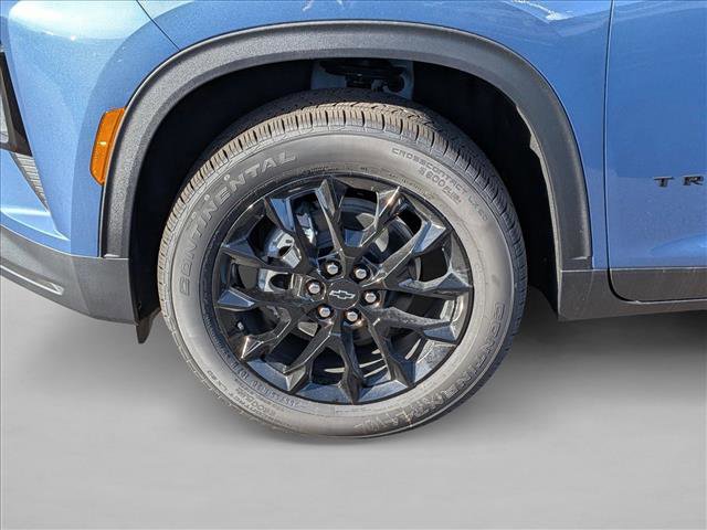 New 2026 Chevrolet Traverse LT image 9