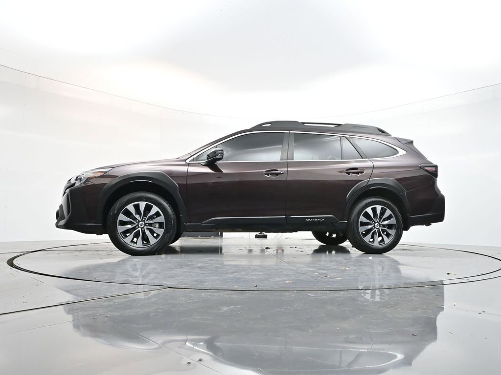 Certified 2024 Subaru Outback Limited image 29