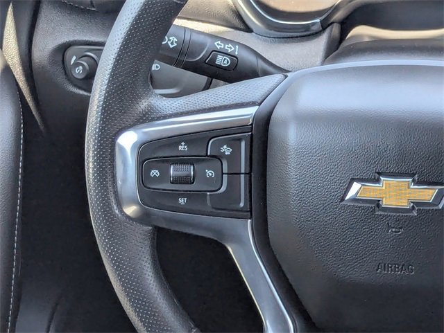 Used 2025 Chevrolet Blazer LT image 19