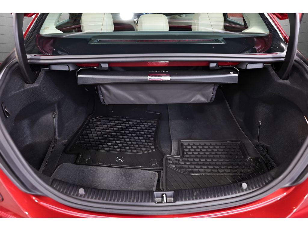 Used 2020 Mercedes-Benz C 300 4MATIC Sedan image 70