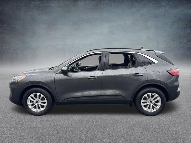 Used 2020 Ford Escape SE image 12