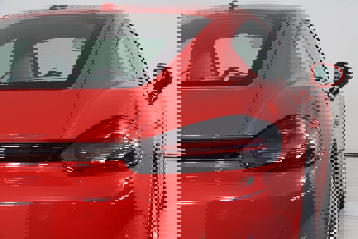 Used 2023 Porsche 718 Cayman S w/ Sport Chrono Package image 82