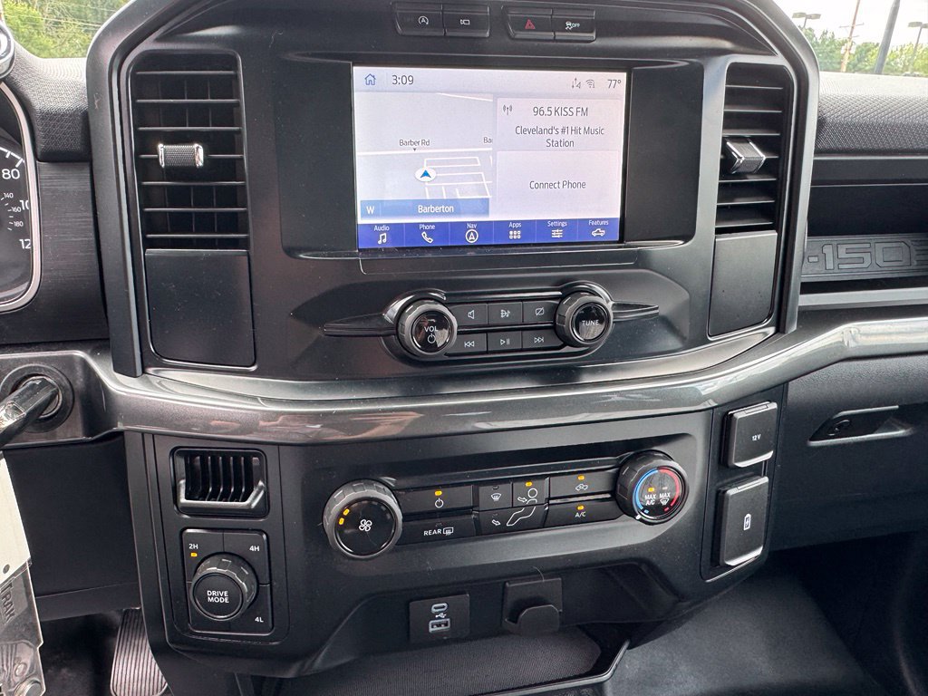 Certified 2023 Ford F150 XL w/ STX Appearance Package AWD/4WD image 30