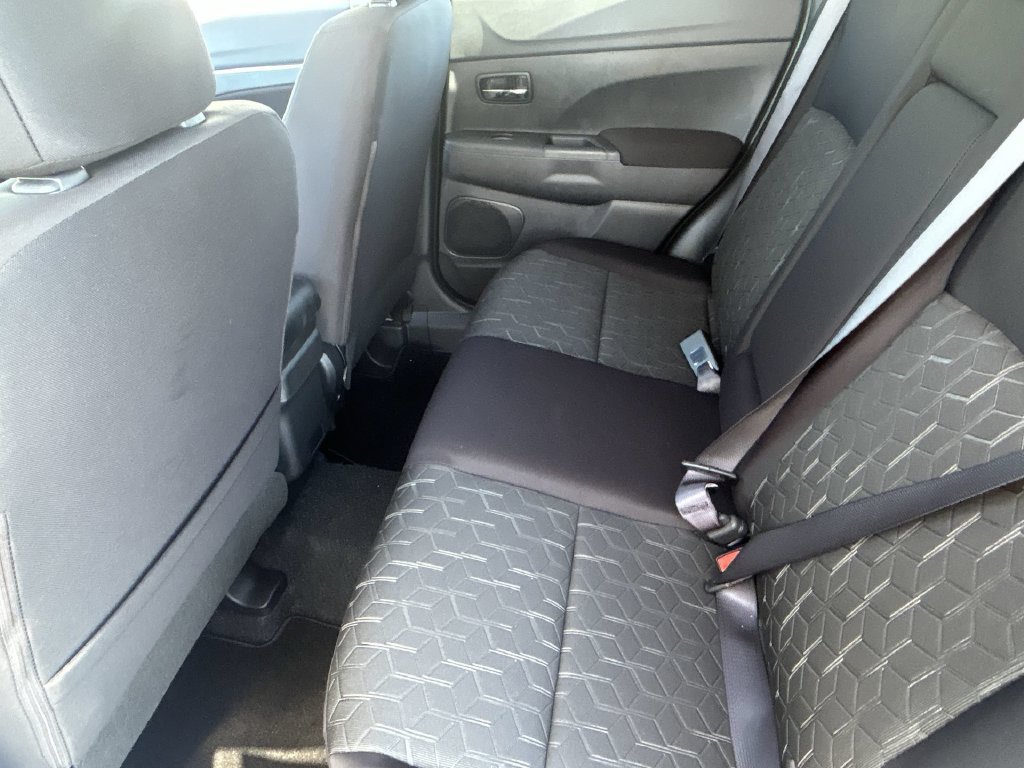 New 2027 Mitsubishi Outlander Sport FWD image 17