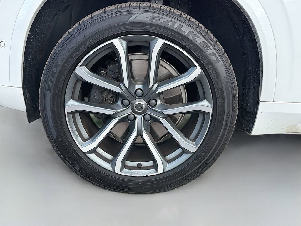 Used 2018 Volvo XC90 T6 Momentum w/ Convenience Package image 43