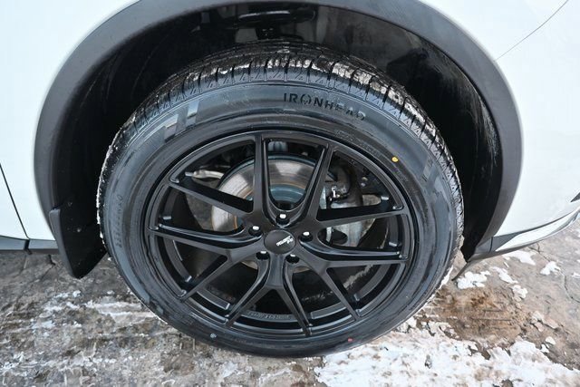 Used 2022 Nissan Murano SL image 10