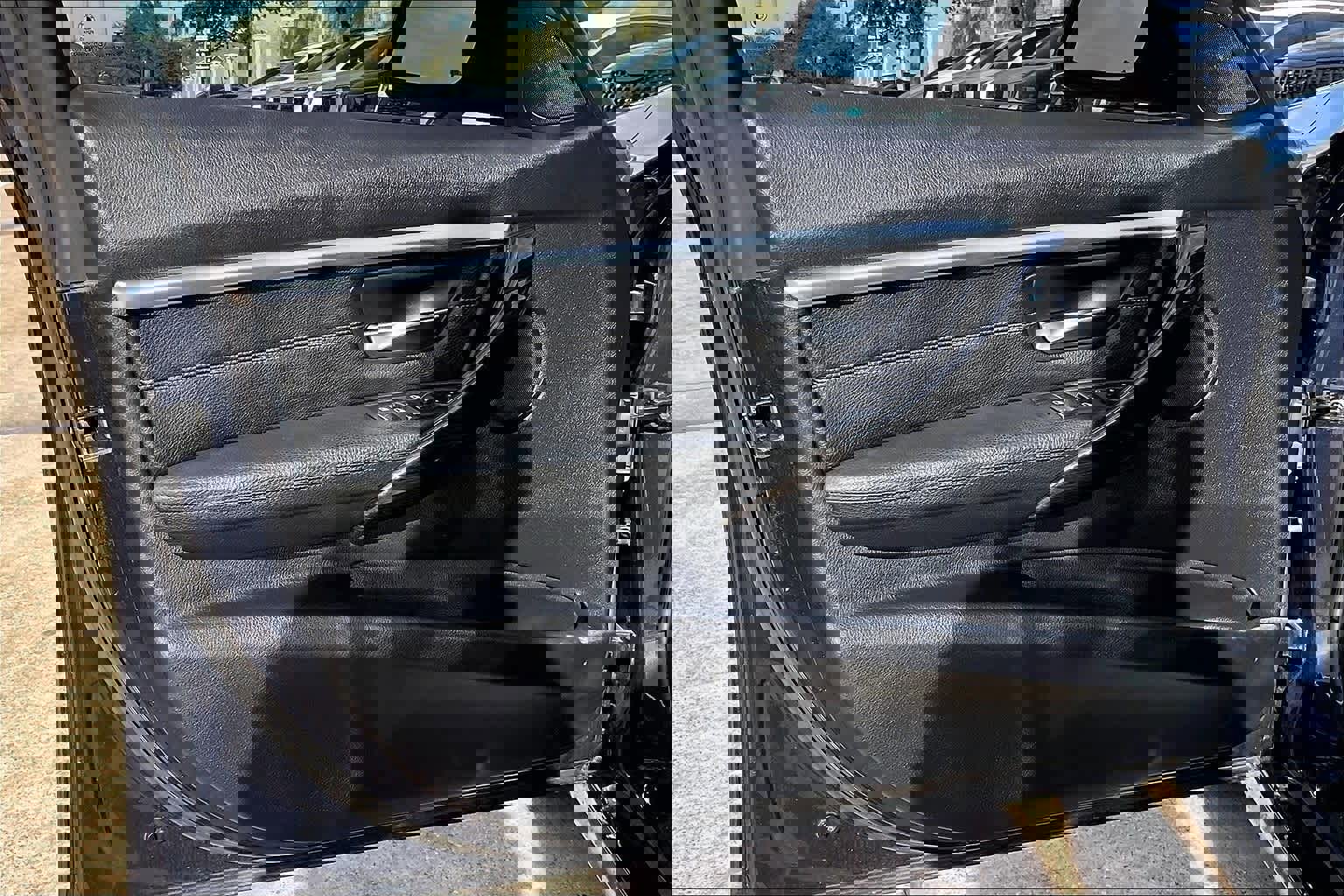 Used 2016 BMW 328i Sedan image 27