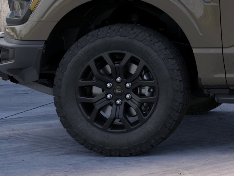 New 2026 Ford F150 Tremor w/ Equipment Group 402A High AWD/4WD image 19