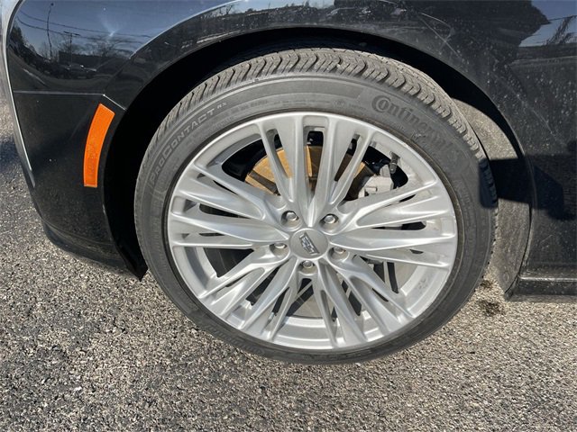 Used 2021 Cadillac CT4 Premium Luxury image 10