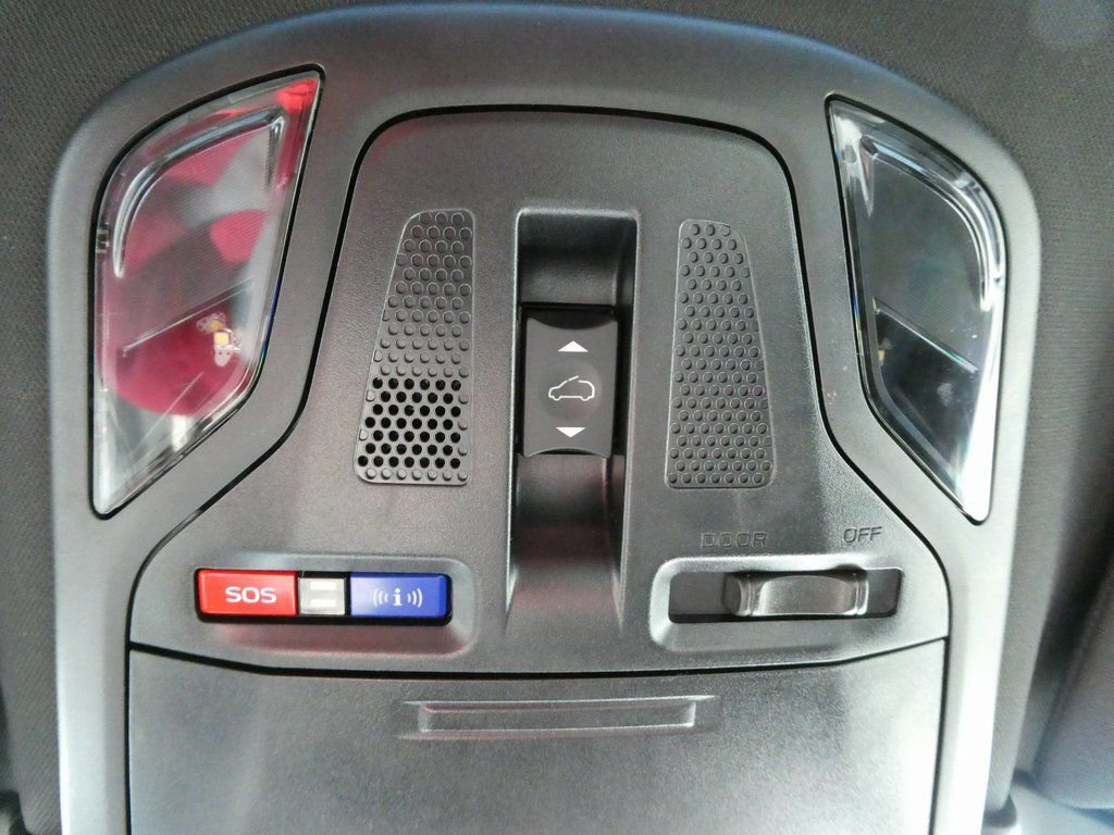 Used 2025 Subaru Outback Wilderness image 30