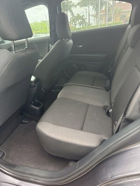 Used 2021 Honda HR-V Sport image 4