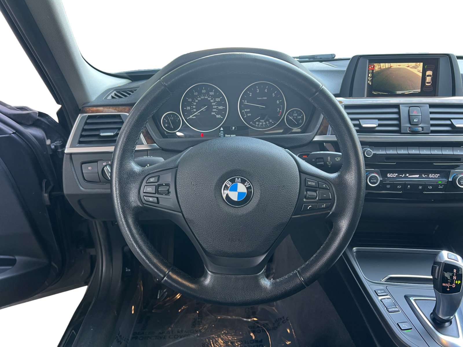 Used 2016 BMW 320i xDrive Sedan image 12