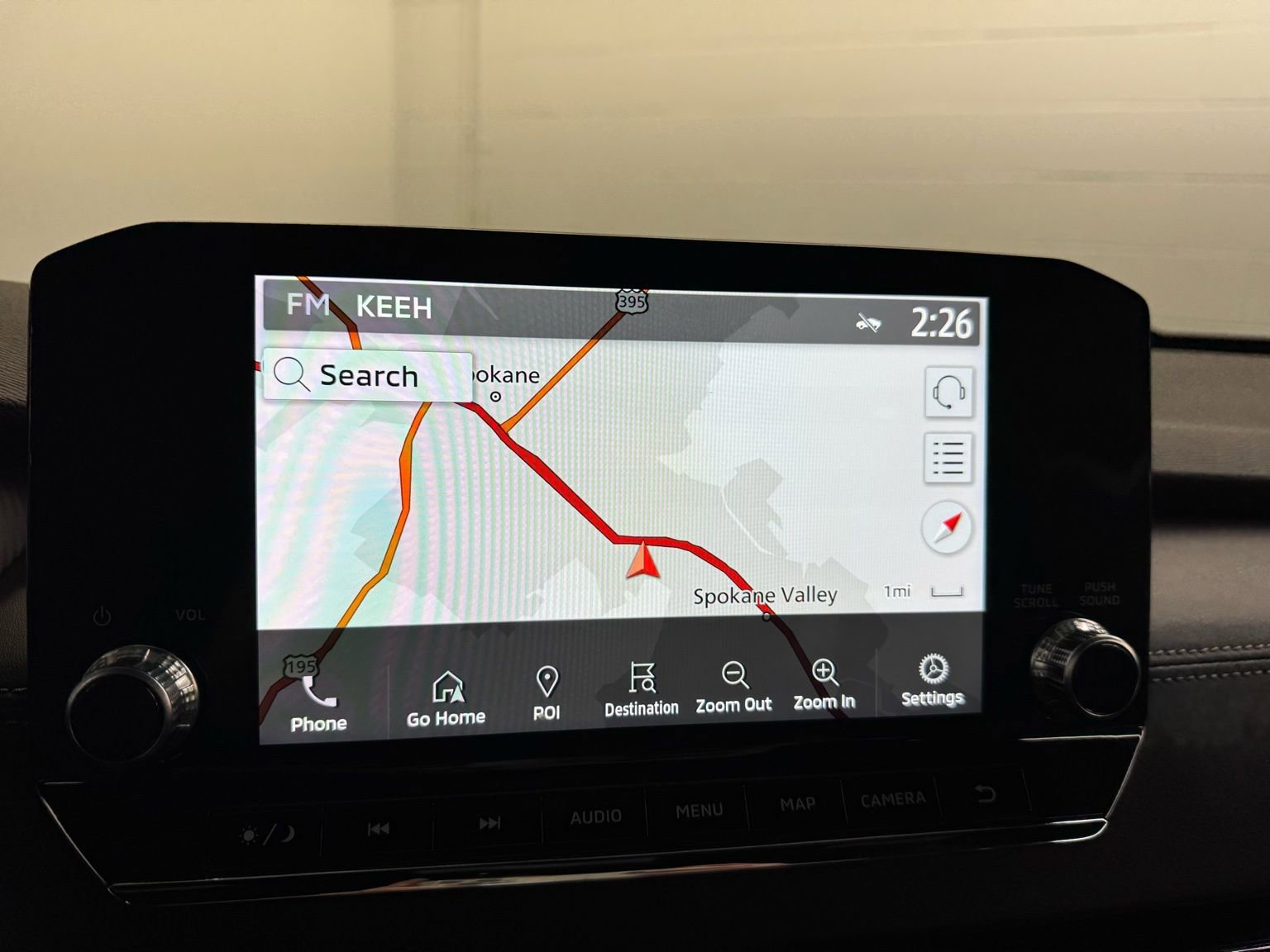 Used 2023 Mitsubishi Outlander SE Black Edition image 12