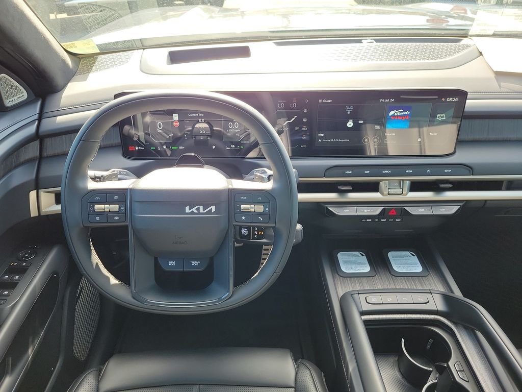 New 2027 Kia Telluride X-Line SX Prestige AWD/4WD image 19