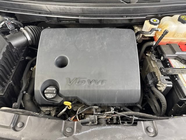 Used 2020 Chevrolet Traverse LT AWD/4WD image 19