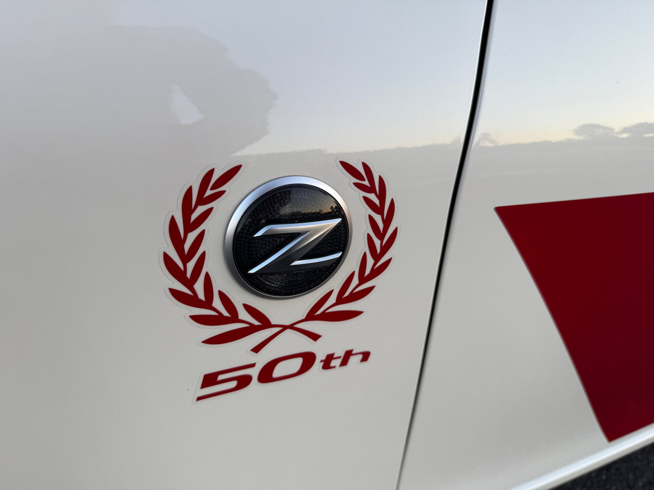 Used 2020 Nissan 370Z Coupe image 17