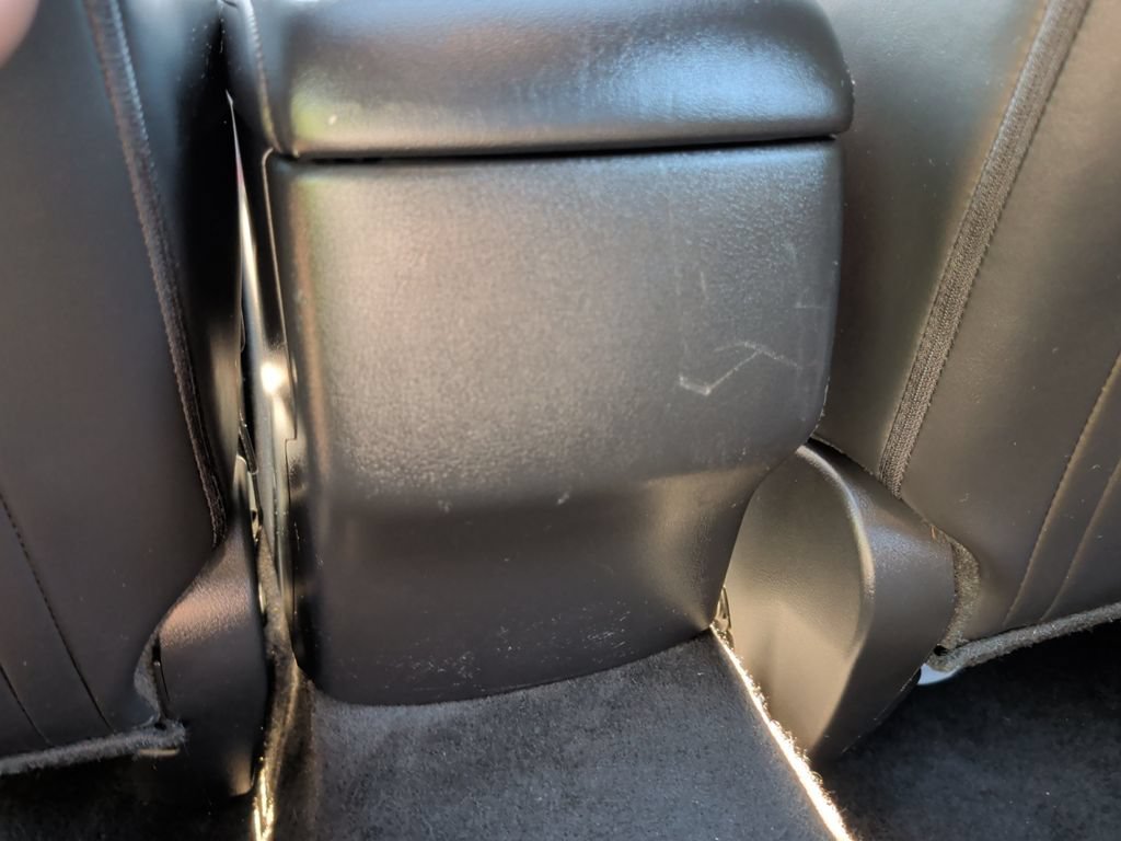 Used 2024 MAZDA MAZDA3 s FWD image 32