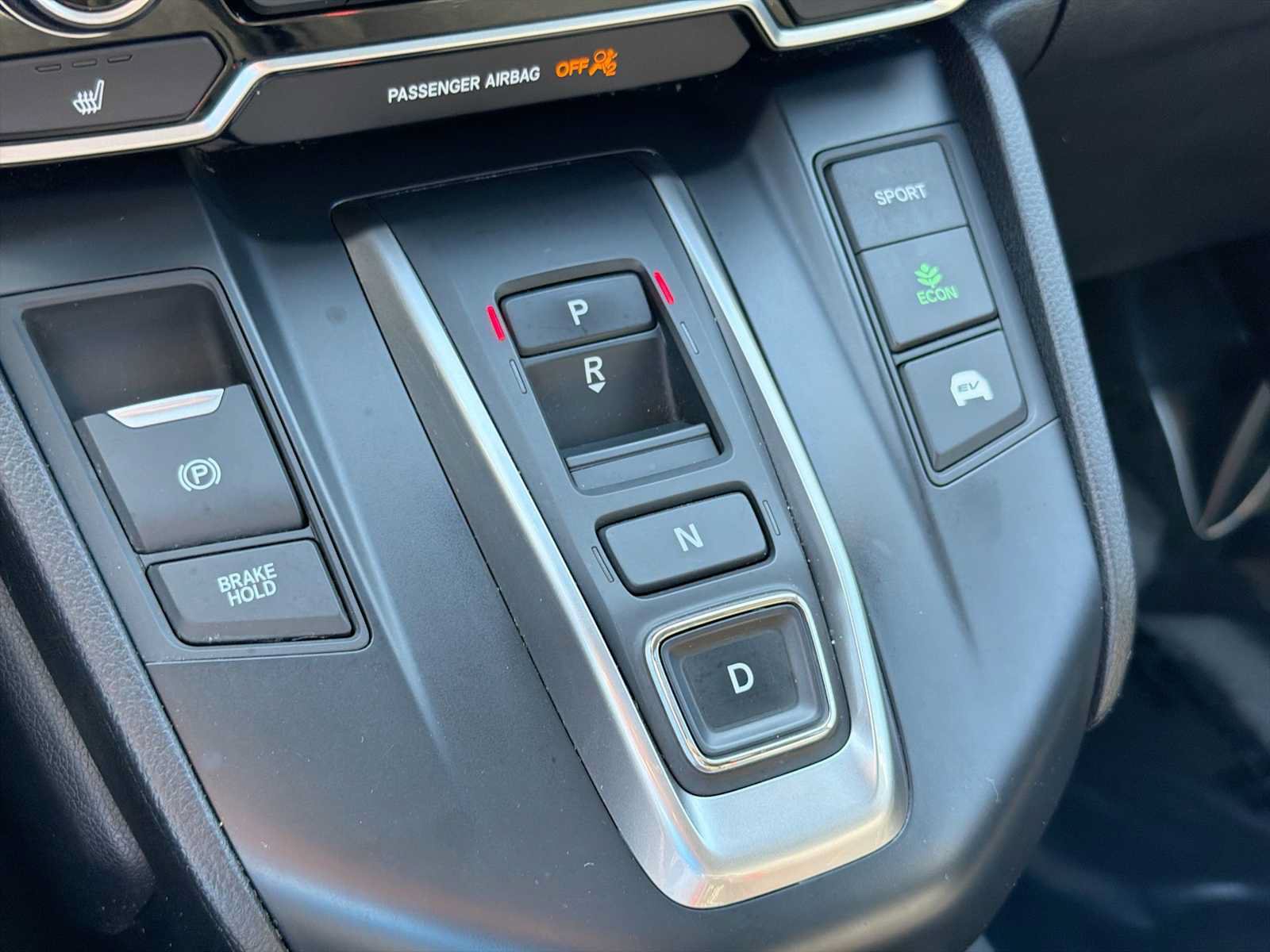 Used 2022 Honda CR-V EX-L image 26