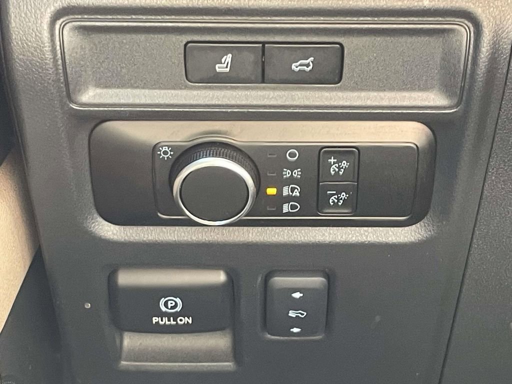 Used 2024 Ford Expedition Max XLT RWD image 20