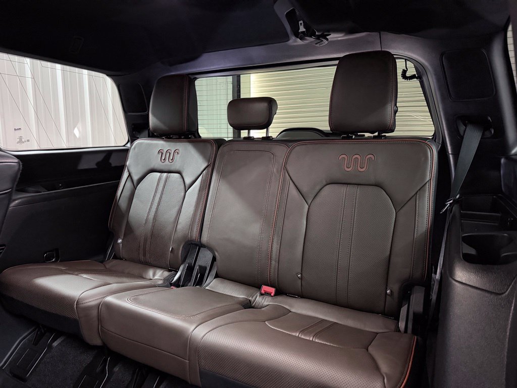 Used 2020 Ford Expedition King Ranch w/ Cargo Package RWD image 31