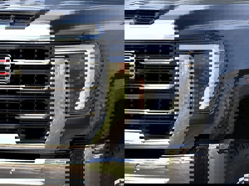 New 2026 GMC Sierra 2500 SLE w/ SLE Value Package; image 10