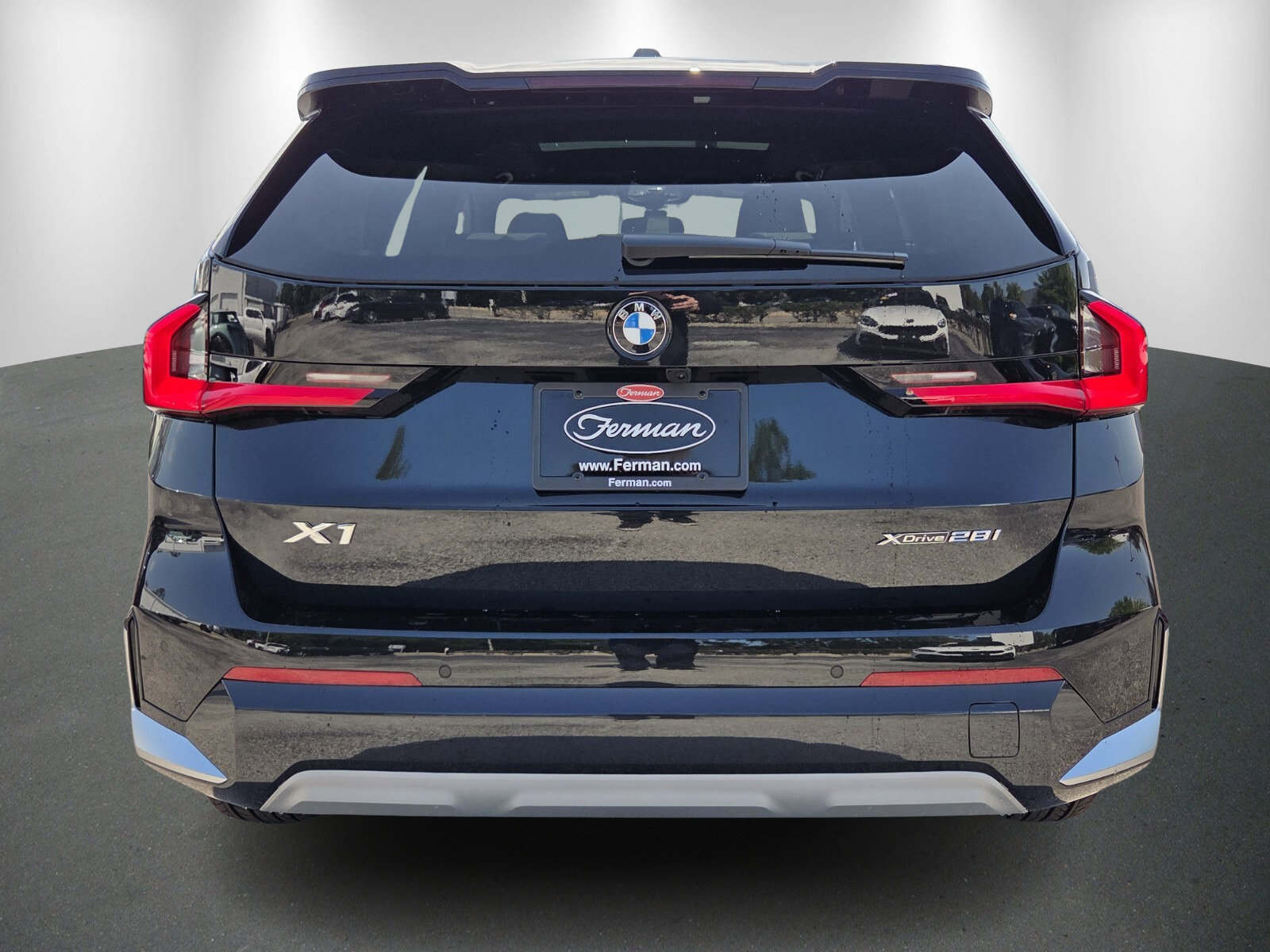 New 2026 BMW X1 xDrive28i w/ Convenience Package image 6