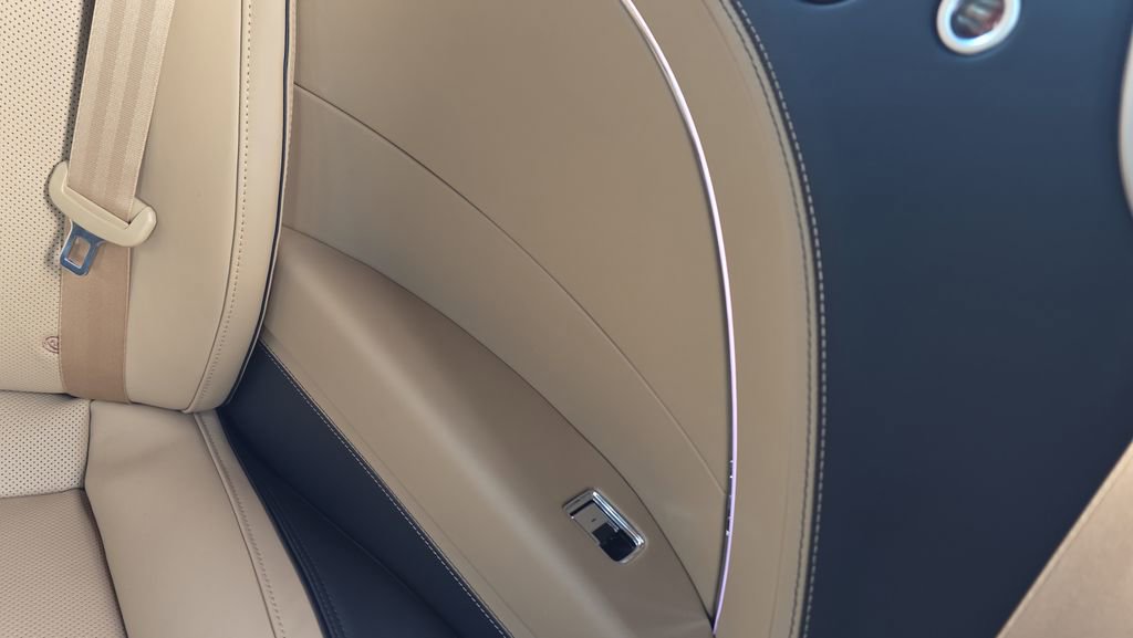 New 2026 Bentley Continental GTC image 43