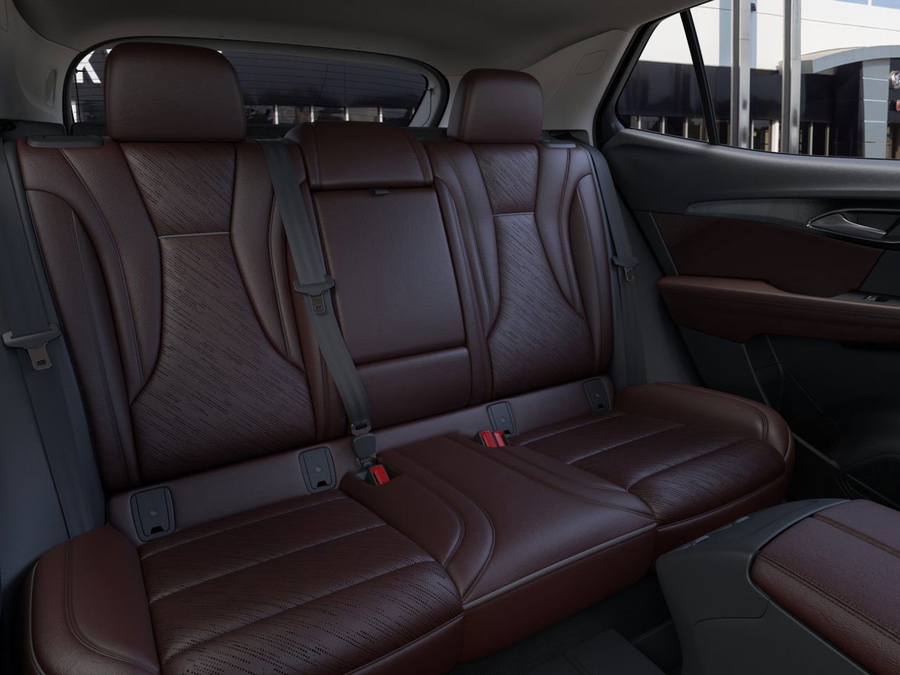 New 2026 Buick Envision Sport Touring image 17