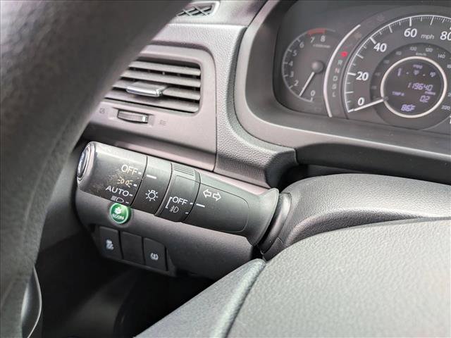 Used 2015 Honda CR-V EX image 15