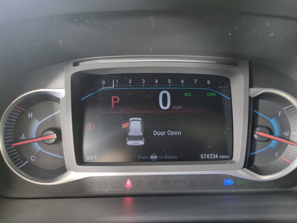 Used 2022 Honda Pilot Special Edition image 15