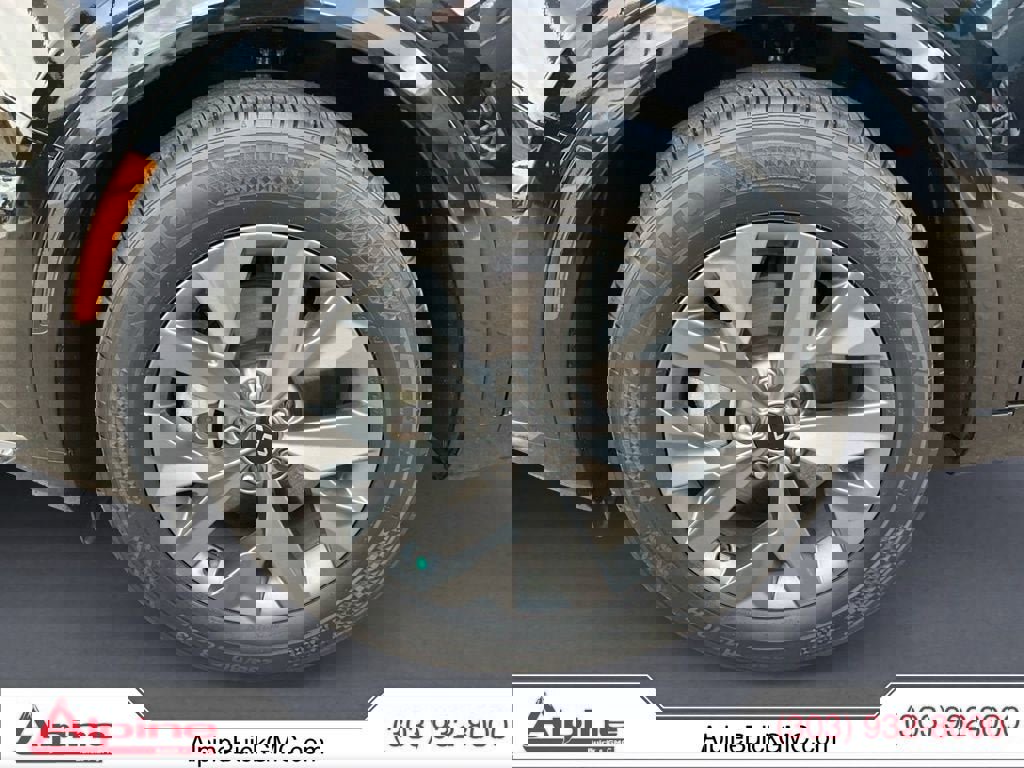 Used 2023 Kia Sportage SX FWD image 14