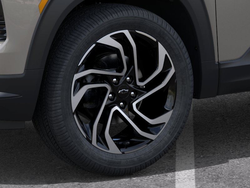 New 2026 Chevrolet TrailBlazer RS w/ Convenience Package AWD/4WD image 33