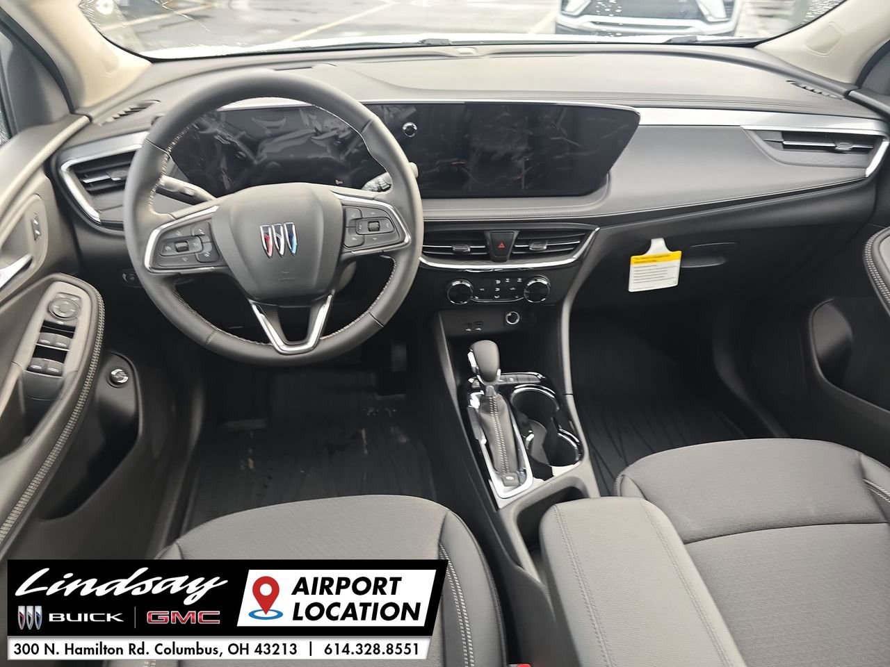 New 2026 Buick Encore GX Preferred w/ Comfort Package image 11