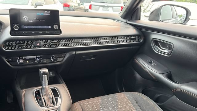 Used 2024 Honda HR-V Sport image 24