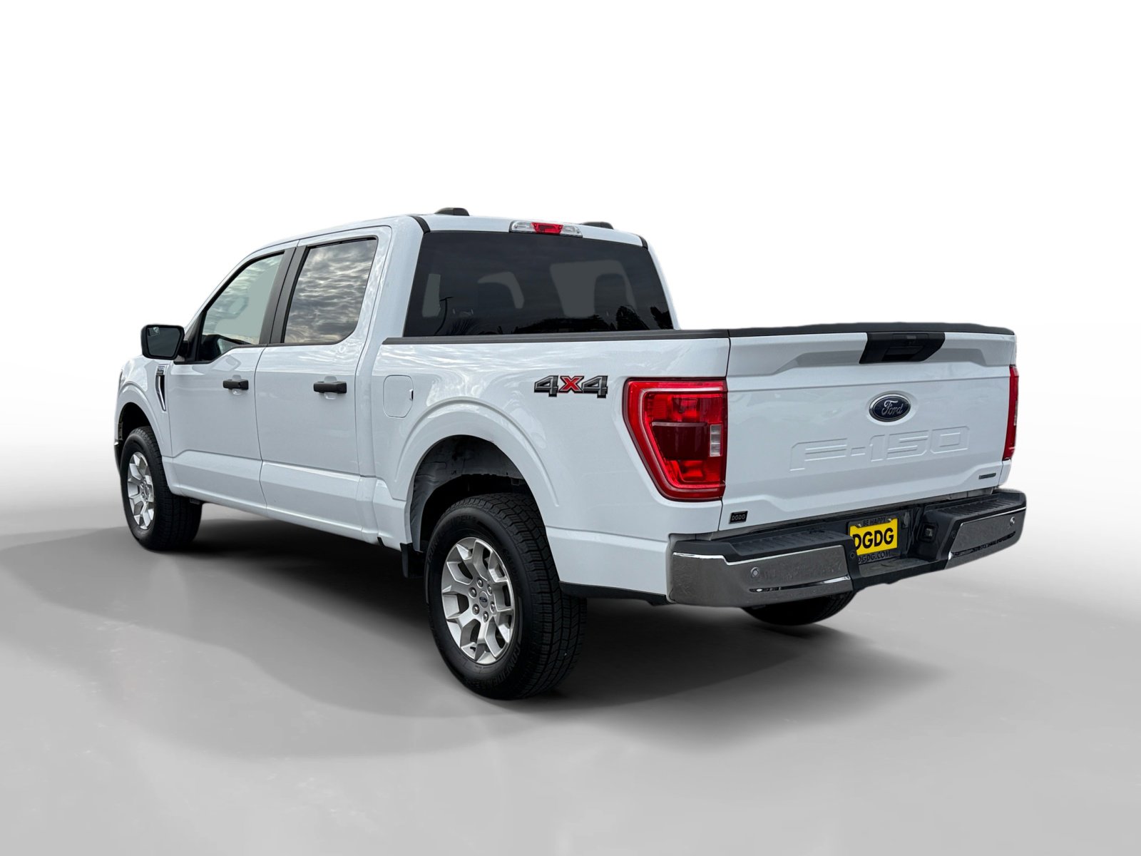 Used 2023 Ford F150 XLT image 3