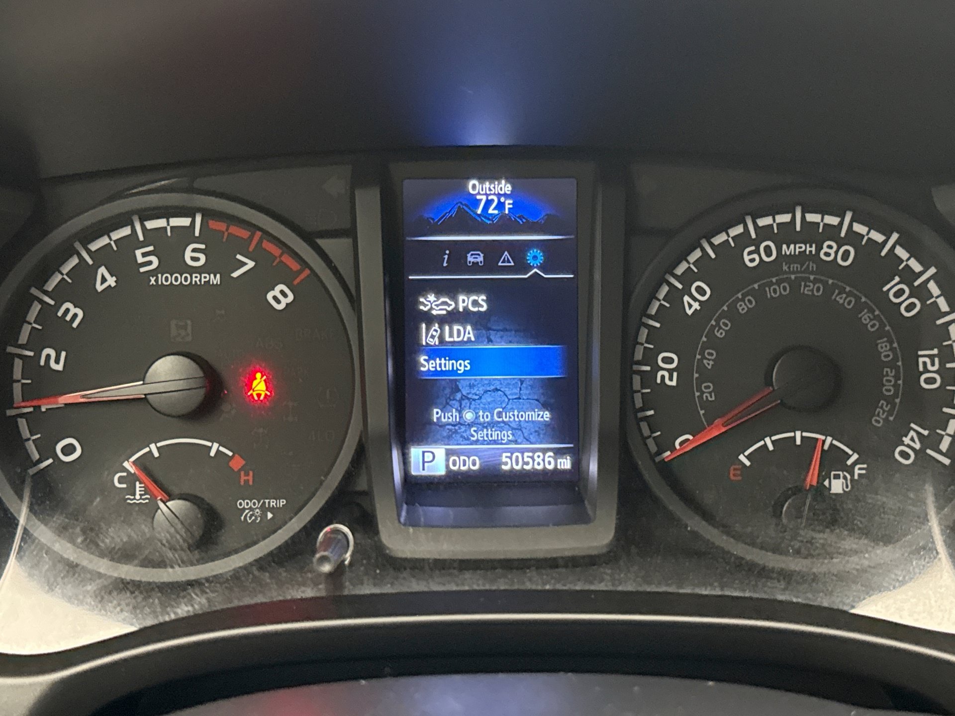 Used 2022 Toyota Tacoma SR AWD/4WD image 13